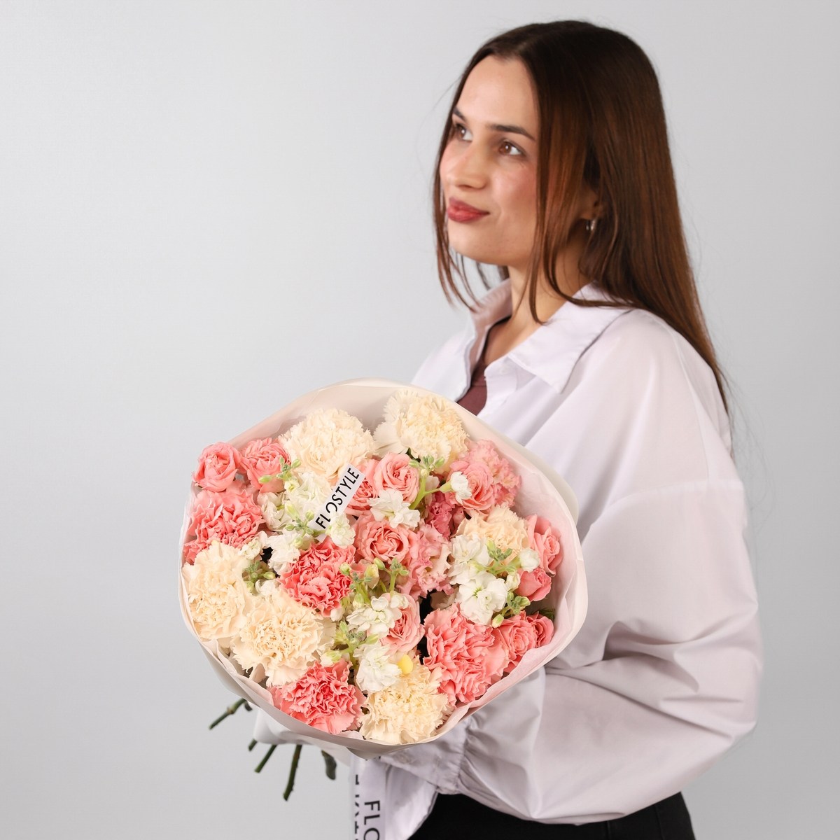 rozovyj sbornyj buket 512